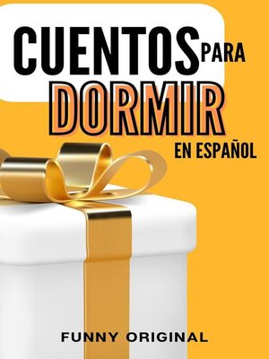 cover image of Cuentos Para Dormir en Español